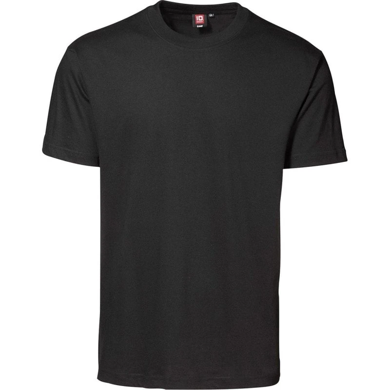 ID GAME T-Shirt Sort - M