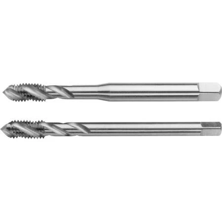 Thurmer Tools Spiraltap M16 HSSE 35° til rustfrit stål