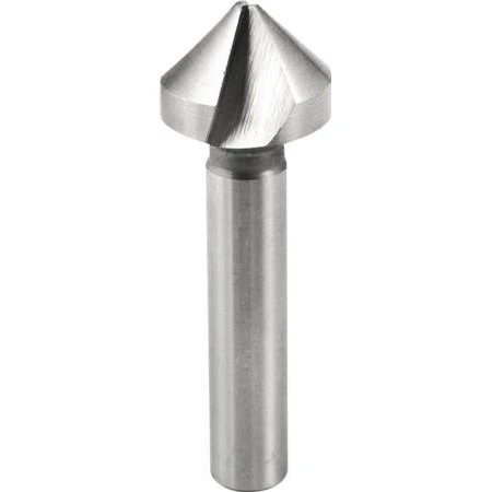 Thurmer Tools Forsænker 90° 3-skær 25,0 HSS