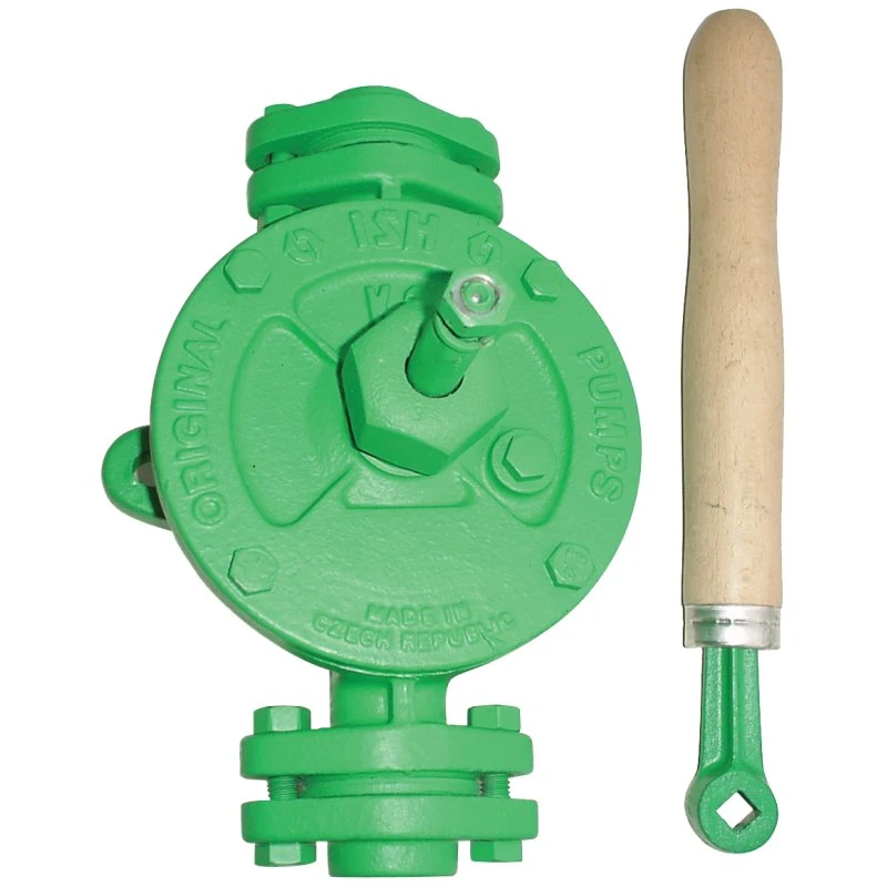 Kabi semi-rotationspumpe K-1 3/4"