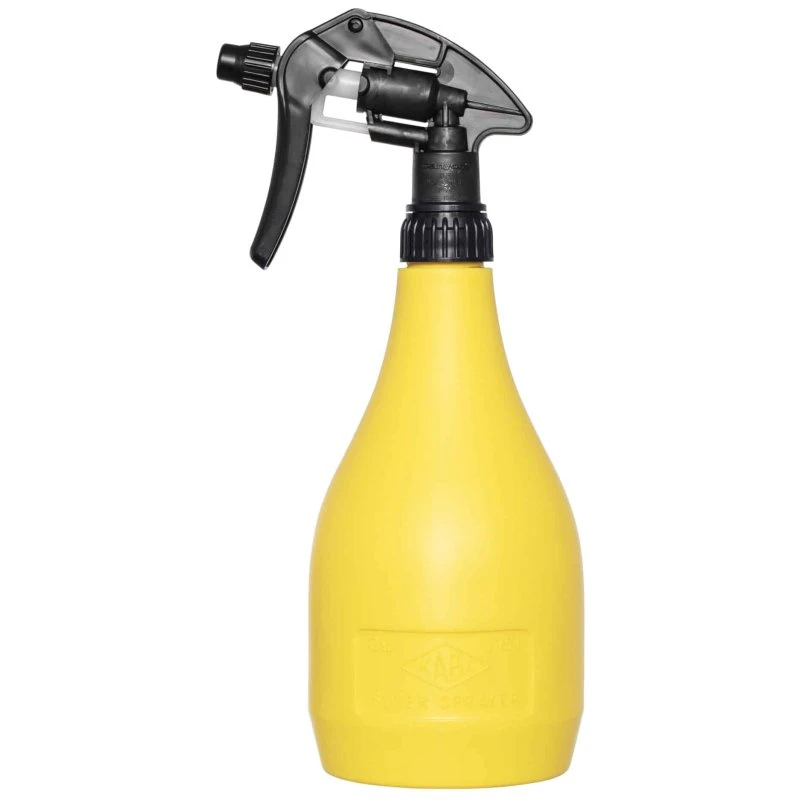 Kabi Chemo Sprayer 0,75 L Gul