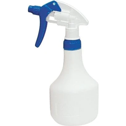 KABI® MAXI Sprayflaske 0,5l - Justerbar dyse
