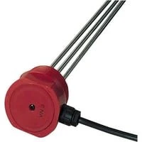 Carlo Gavazzi VNYI2 Elektrodeføler 1000mm 2 elektroder AISI316