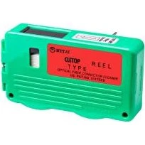 Cletop Universal rensekassette til 1,25mm og 2,5mm ferule