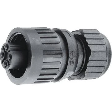 Belden CA 6 LD Kabeldåse 6p +E 6+PEP 934127100