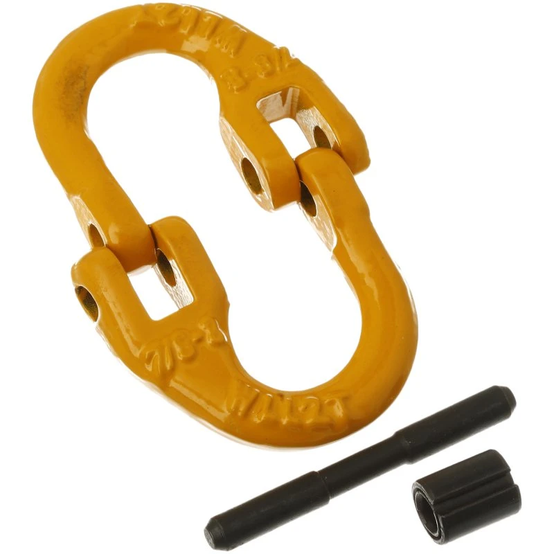 Samleled kl.8 gulmalet 13mm 5,3T