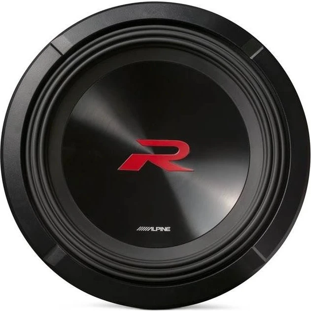 Alpine R2-W12D2 12" subwoofer 2x2Ω 2250W