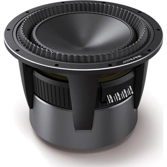 Alpine Status HDZ-110 11" subwoofer 400W RMS