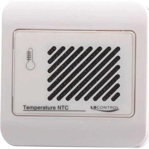 Temp sensor basic NTC22 / ES 973 vægmonteret temperaturføler