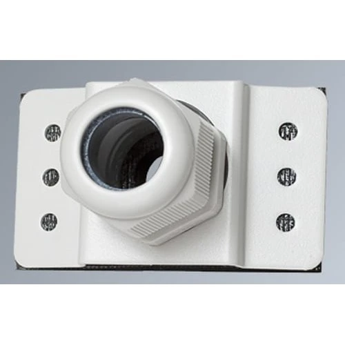 LS Control Ductsensor bracket ø18