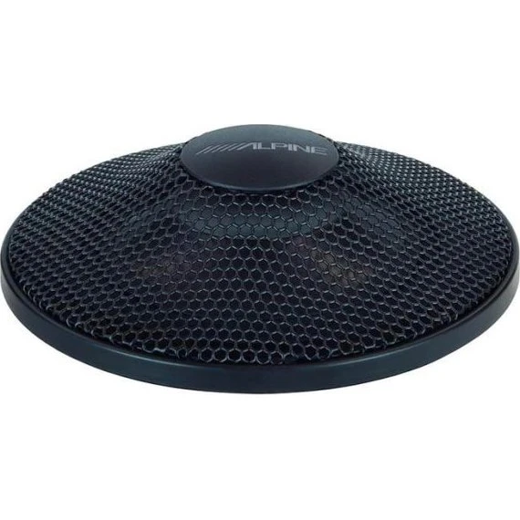 Alpine SPC-R100S 2 stk 12 cm baghøjttalere