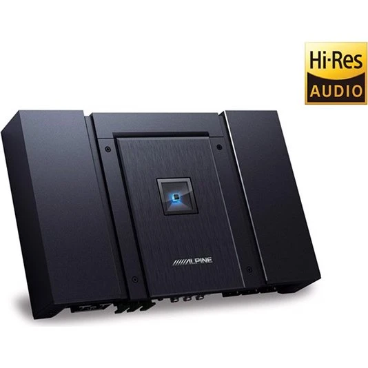 Alpine Status HDA-V90 5-kanals forstærker