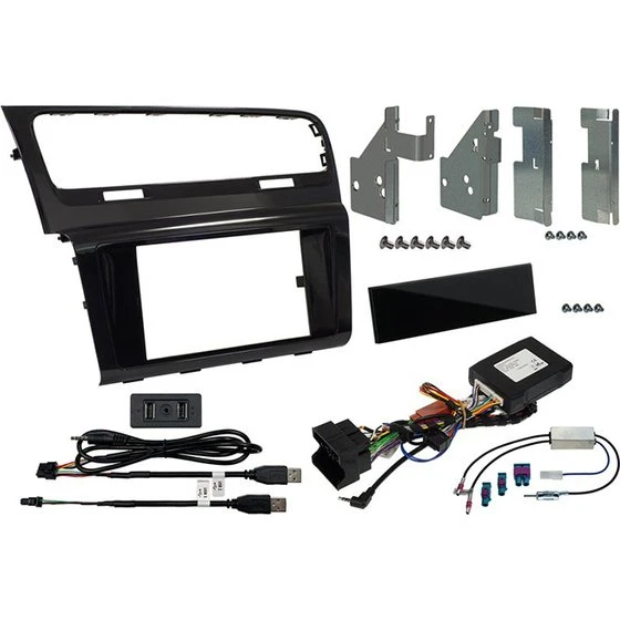Alpine KIT-HALO-G7 til VW Golf 7 (08/2013–02/2017) — HALO9/11