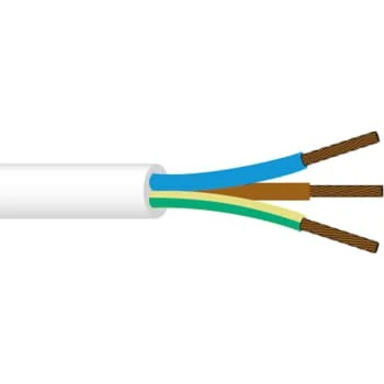 LEDNING 4G1,0 PKAJ H05VV-F HVID RG50