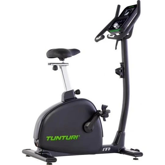 Tunturi Signature E80 Ergometercykel