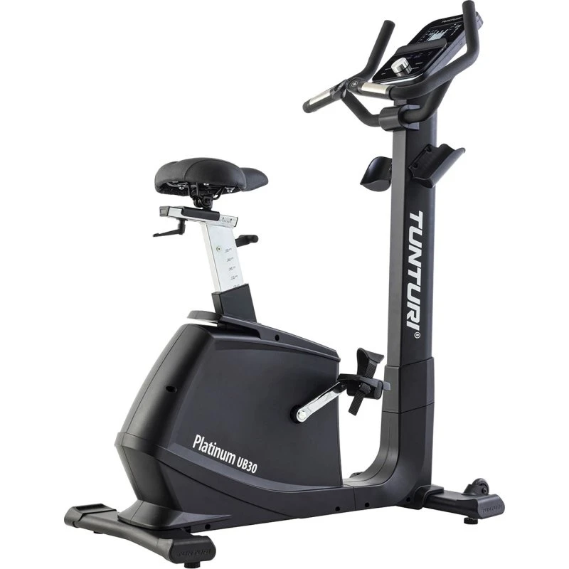 Tunturi Platinum UB30 motionscykel