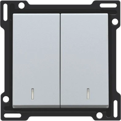Tangent db m linse Sterling til LED