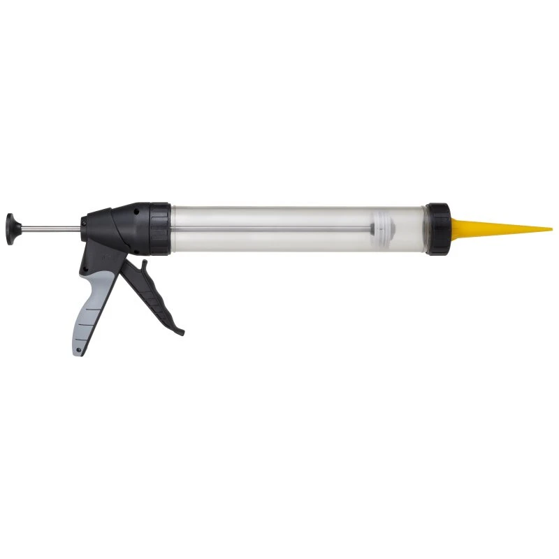 Krøger H2PS Fugepistol til 600ml poser