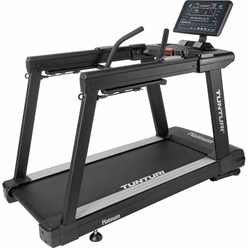 Tunturi Platinum Core løbebånd