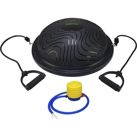 Tunturi Pro Balance Bosu bold
