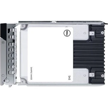 Dell 960GB SSD Mixed Use 2.5" SATA 6Gb/s til PowerEdge C6420