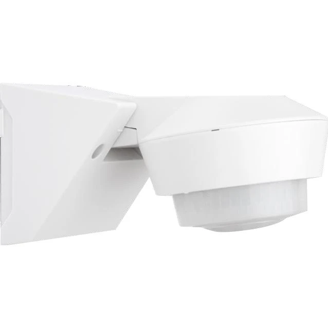 Udvend. bev. sen. KNX 360° 16m - Påbygning