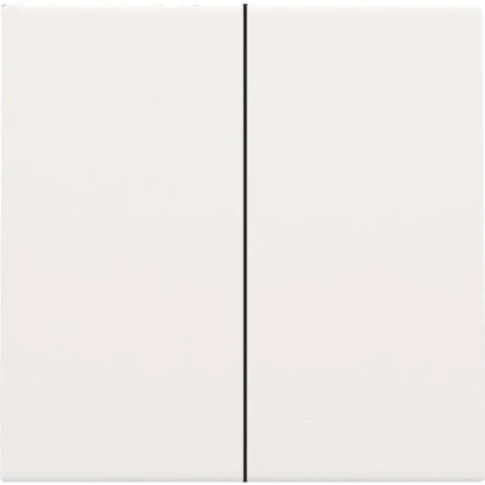 Niko Tangent til Smart 2-tryk, White Coated