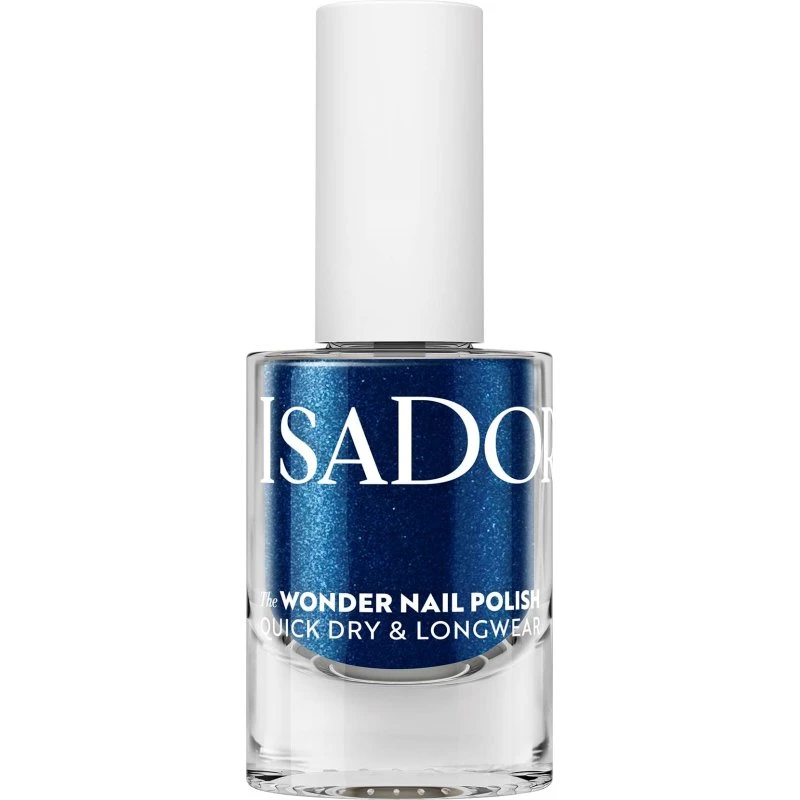 IsaDora The Wonder Nail Polish 222 Midnight Sky 5 ml