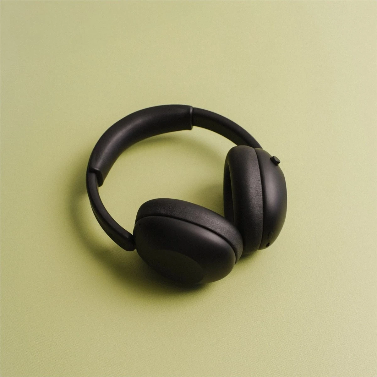 Sudio K3 Trådløse Over-ear Høretelefoner - Ink Black