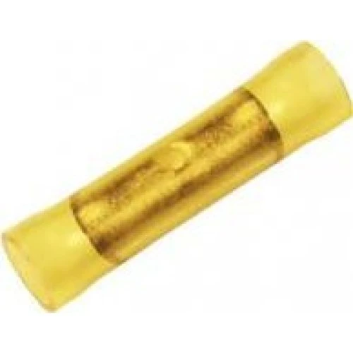 Isol. samlemuffe A4652SK 4-6mm2 Gul (5 stk.)