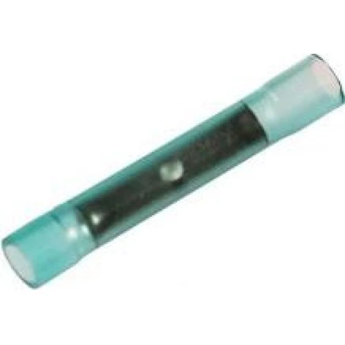 Isol. samlemuffe A0824SK 0,25-0,75mm2 Grøn (20 stk.)