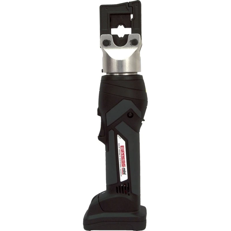 Elpress PVL350 Batteridrevet presseværktøj 4-95mm²