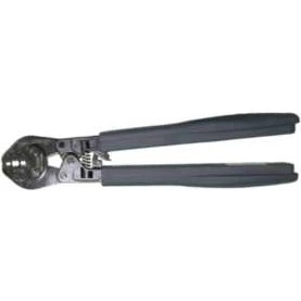 Abiko KS2258 Kabelskotang til presning af kobberkabler