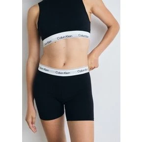 Calvin Klein Boxer Brief Icon - Sort