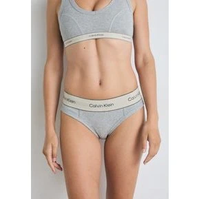 Calvin Klein Heritage Bikini - grey heather