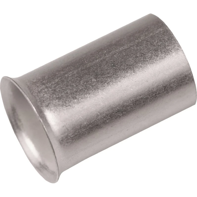 Uiso B50-22ET Uisoleret terminalrør 50mm² L22