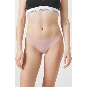 Calvin Klein Invisibles Cotton Tai – Subdued (beige)