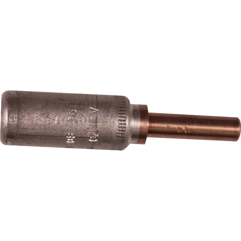 AKP70 Bimetals pindbolt til 70mm² og 95mm² Al-ledere