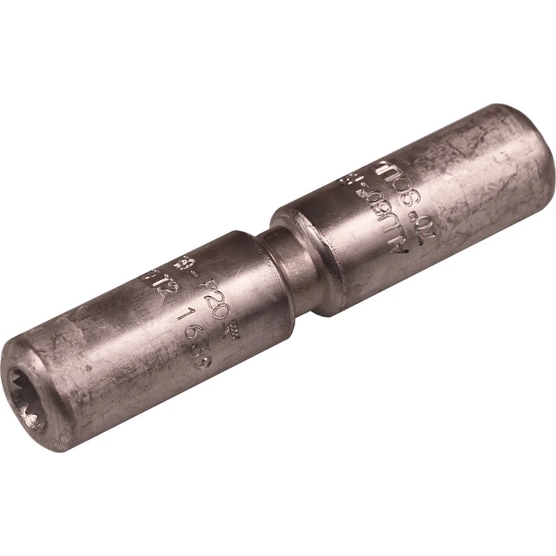 Al-samlemuffe AS50 50-70mm² med skillevæg