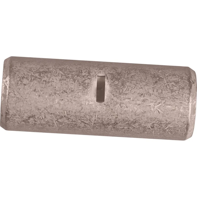 Cu-pressemuffe KSF 185mm² - Fortinnet kobber