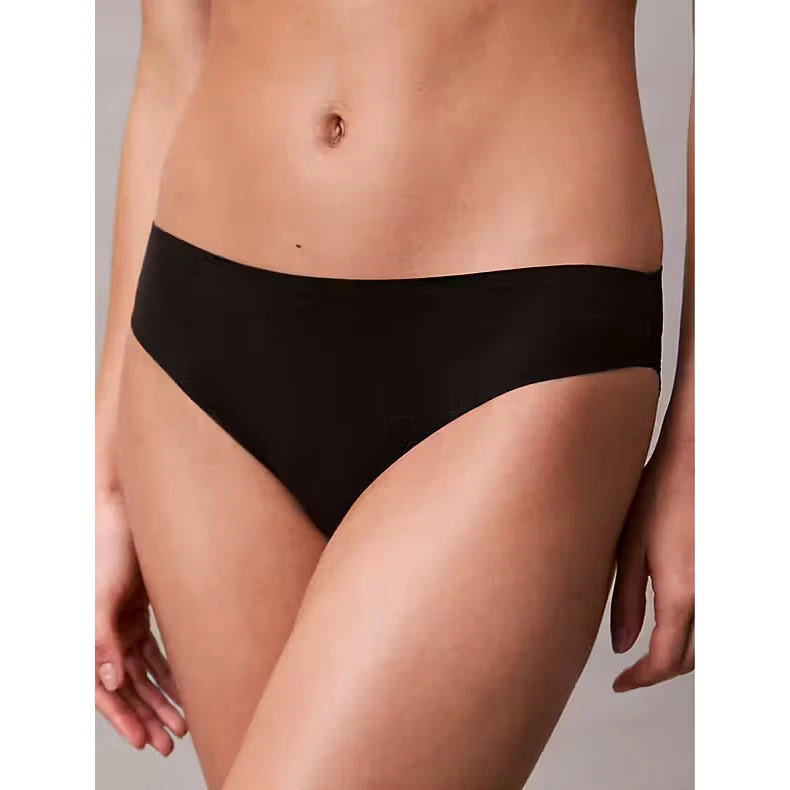 Calvin Klein PERFECTLY trusse (UB1) – sort