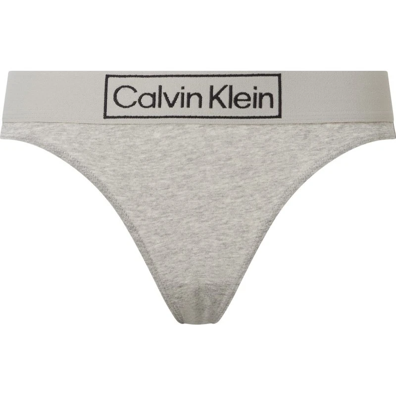 Calvin Klein Bikini Grey Heather