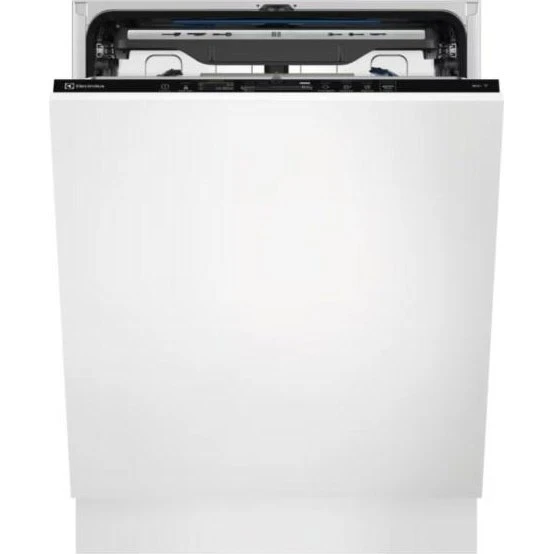 Electrolux Serie 700 EEG88520W - Helintegreret opvaskemaskine
