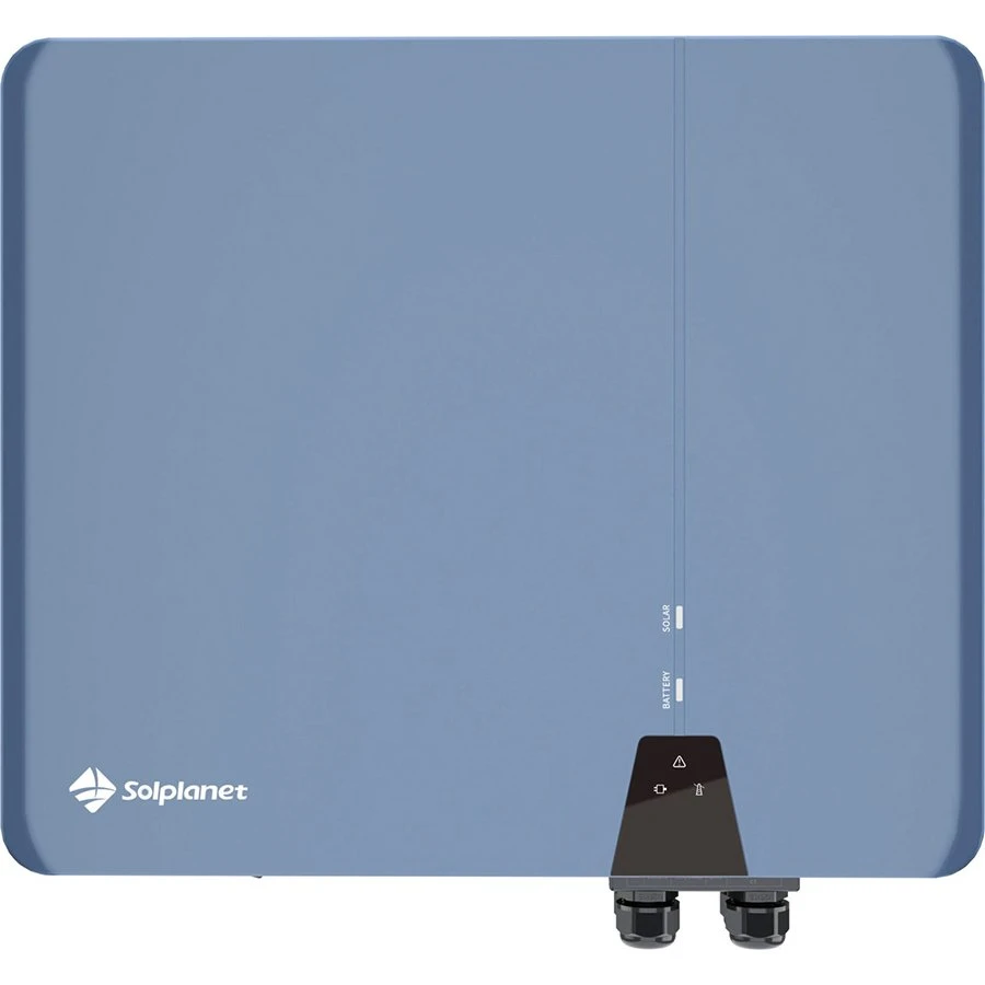 Solplanet 5,0kW Hybrid Inverter T2 2MPPT ASW05kH-T2