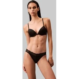 Calvin Klein Dipped Bikini CK Attraction, sort