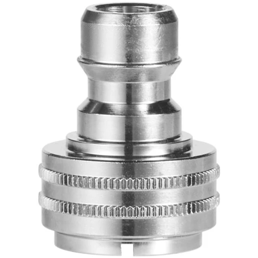 Nito Hanenippel 1/2" - Passer til 1/2", 3/4" og M22 gevind