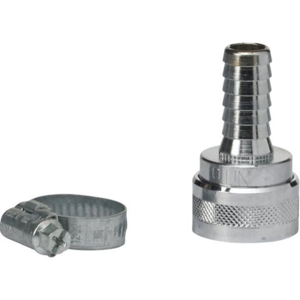 Vikan NITO Slangekobling 1/2" (C) til Gardena/Hozelock