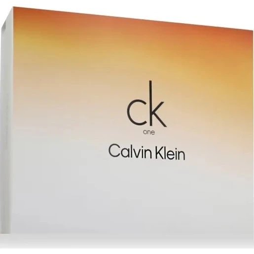 Calvin Klein One Essence Eau de Parfum 100 ml – 3 stk.