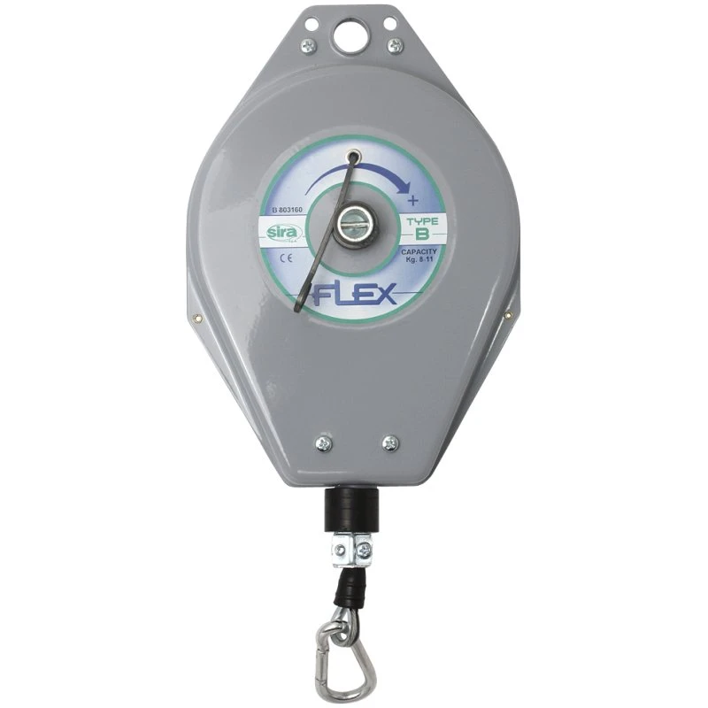 Flair Balance B metalhus wire 8-11kg