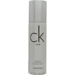 Calvin Klein CK One Deodorant Spray 150 ml